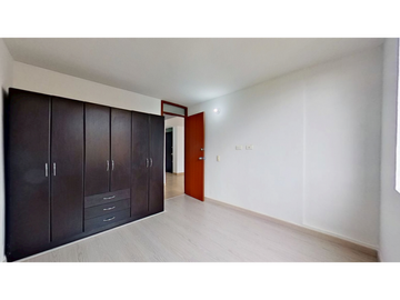 Apartamento en Venta en  Parque De Las Flores 3