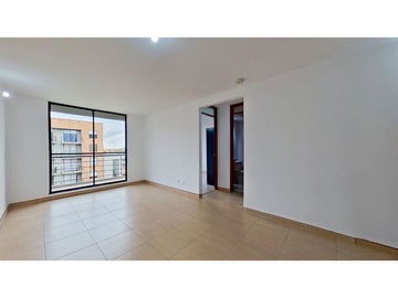 Apartamento en Venta en  Parque De Las Flores 3