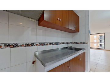Apartamento en Venta en  Parque De Las Flores 3