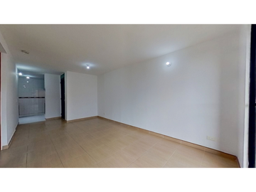 Apartamento en Venta en  Parque De Las Flores 3