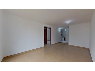 Apartamento en Venta en  Parque De Las Flores 3