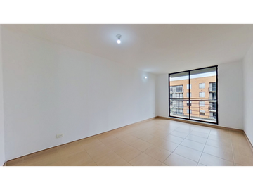 Apartamento en Venta en  Parque De Las Flores 3