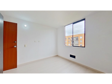 Apartamento en Venta en  Parque De Las Flores 3