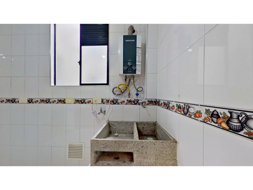 Apartamento en Venta en  Parque De Las Flores 3