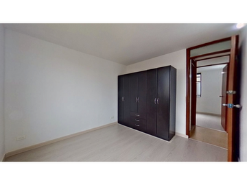 Apartamento en Venta en  Parque De Las Flores 3