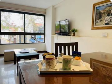 Venta Dpto de Categoria en 5 sección