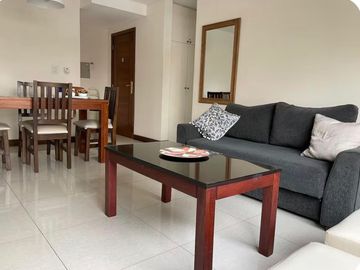 Venta Dpto de Categoria en 5 sección