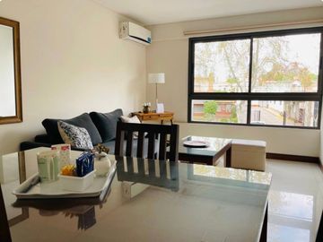 Venta Dpto de Categoria en 5 sección