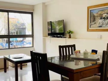 Venta Dpto de Categoria en 5 sección