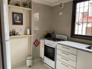 Venta Dpto de Categoria en 5 sección