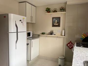 Venta Dpto de Categoria en 5 sección
