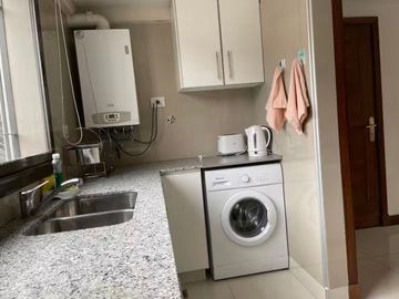 Venta Dpto de Categoria en 5 sección