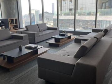 DEPARTAMENTO EN VENTA BE GRAND ALTO POLANCO CIUDAD DE  MEXICO