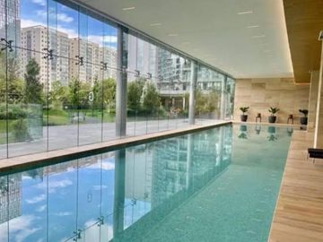 DEPARTAMENTO EN VENTA BE GRAND ALTO POLANCO CIUDAD DE  MEXICO