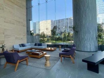DEPARTAMENTO EN VENTA BE GRAND ALTO POLANCO CIUDAD DE  MEXICO