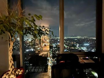 DEPARTAMENTO EN VENTA BE GRAND ALTO POLANCO CIUDAD DE  MEXICO