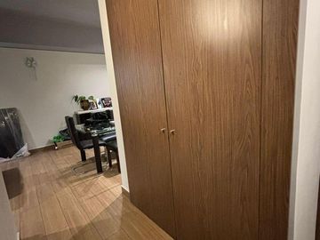 DEPARTAMENTO EN VENTA BE GRAND ALTO POLANCO CIUDAD DE  MEXICO
