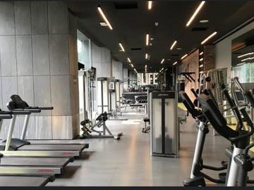 DEPARTAMENTO EN VENTA BE GRAND ALTO POLANCO CIUDAD DE  MEXICO