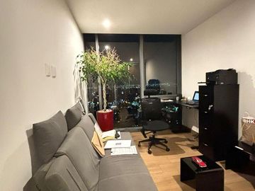 DEPARTAMENTO EN VENTA BE GRAND ALTO POLANCO CIUDAD DE  MEXICO