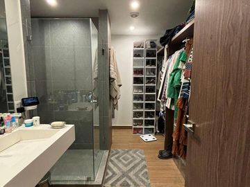 DEPARTAMENTO EN VENTA BE GRAND ALTO POLANCO CIUDAD DE  MEXICO