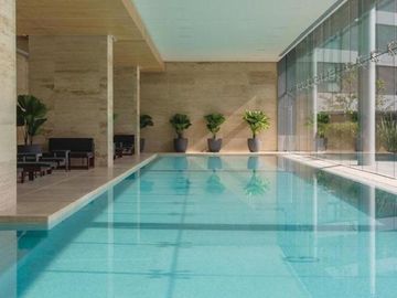 DEPARTAMENTO EN VENTA BE GRAND ALTO POLANCO CIUDAD DE  MEXICO