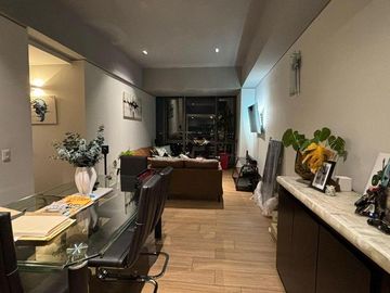 DEPARTAMENTO EN VENTA BE GRAND ALTO POLANCO CIUDAD DE  MEXICO