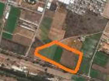 Terreno en Venta Ek Zumpango, Estado de Mexico.