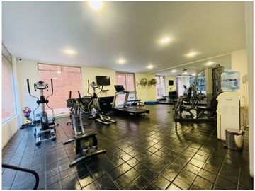 Rosales Bajo Espectacular Apartamento Exterior 290 M2