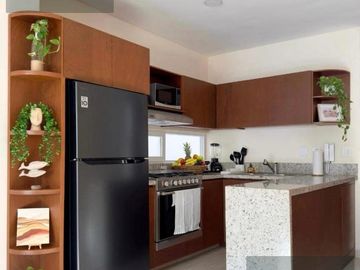 CASA EN VENTA, FRACC. RINCON DEL CONCHAL, RIVIERA VERACRUZANA, ALVARADO, VERACRUZ