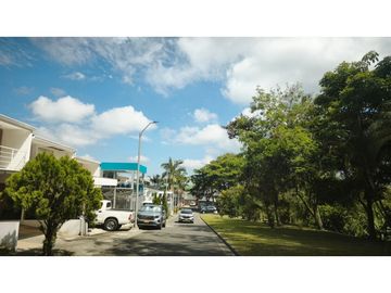🌿 Casa dúplex de 4 Habitaciones en Villa Verde, Pereira