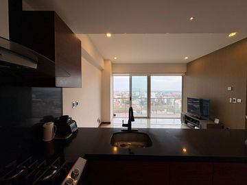 Exclusivo Departamento en Venta en City Towers Black con 3 Estacionamientos y Amenidades de Lujo