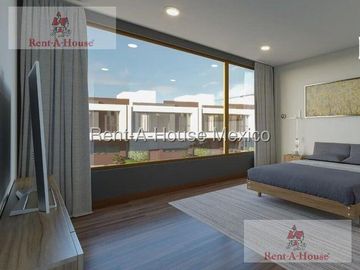 Casa en  Venta en Llano Grande Metepec ZG 26-2048