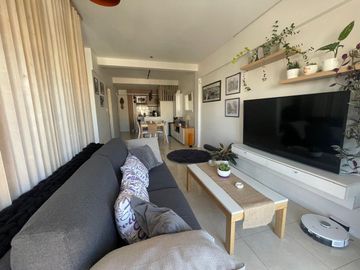 VENTA DEPARTAMENTO MONOAMBIENTE VILLA DEL PARQUE