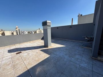 VENTA DEPARTAMENTO MONOAMBIENTE VILLA DEL PARQUE