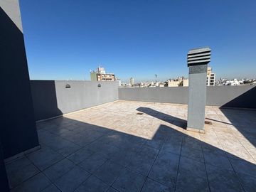 VENTA DEPARTAMENTO MONOAMBIENTE VILLA DEL PARQUE