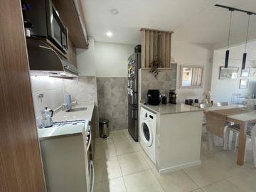 VENTA DEPARTAMENTO MONOAMBIENTE VILLA DEL PARQUE