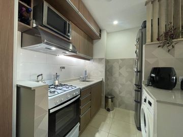 VENTA DEPARTAMENTO MONOAMBIENTE VILLA DEL PARQUE