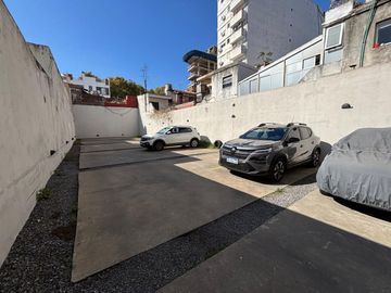 VENTA DEPARTAMENTO MONOAMBIENTE VILLA DEL PARQUE