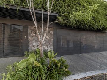 VENTA DE CASA EN DESARROLLO BOSQUE DE GUANÁBANOS II EN BOSQUES DE LAS LOMAS CUAJIMALPA CDMX