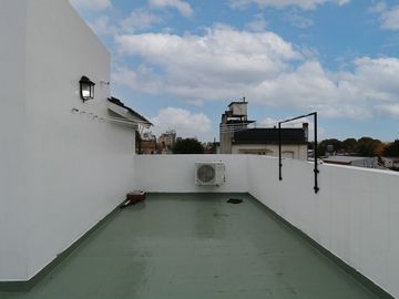 VENTA PH 4 AMBIENTES VILLA PUEYRREDON TERRAZA