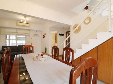 VENTA PH 4 AMBIENTES VILLA PUEYRREDON TERRAZA