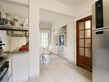 VENTA PH 4 AMBIENTES VILLA PUEYRREDON TERRAZA