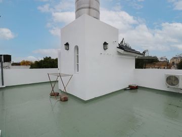 VENTA PH 4 AMBIENTES VILLA PUEYRREDON TERRAZA