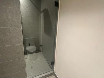 EN VENTA DEPARTAMENTO EN BE GRAND DEL VALLE, PISO 12, CON AMENIDADES IMPRESIONANTES!!!