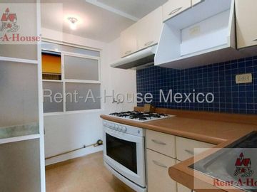Departamento en Venta en Nonoalco, Benito Juárez RG 26-2320