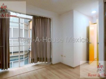 Departamento en Venta en Nonoalco, Benito Juárez RG 26-2320