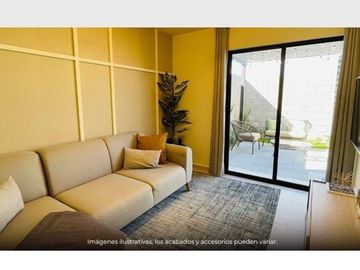 CASAS NUEVAS EN VENTA EN ZONA EL MIRADOR