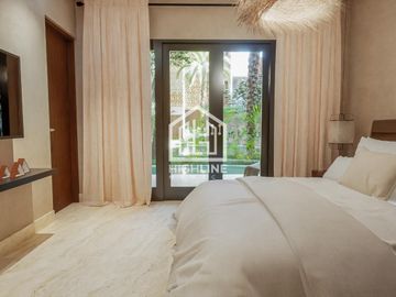 Departamento en Tulum