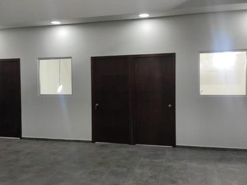 Bodega Industrial en Chapultepec, Toluca, Edomex