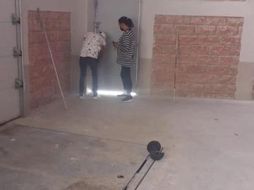 Bodega Industrial en Chapultepec, Toluca, Edomex